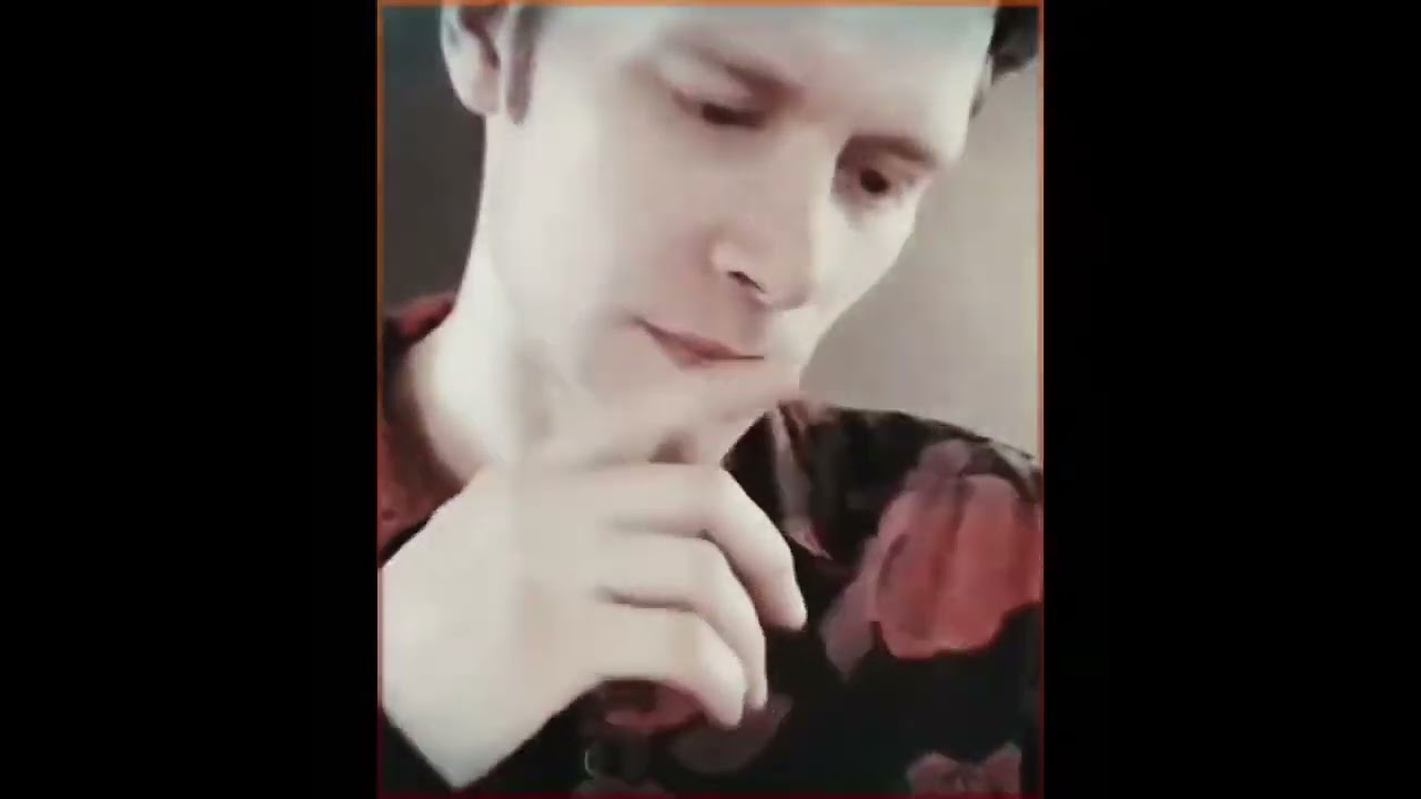 Joseph Morgan | brother blood [titans] edit