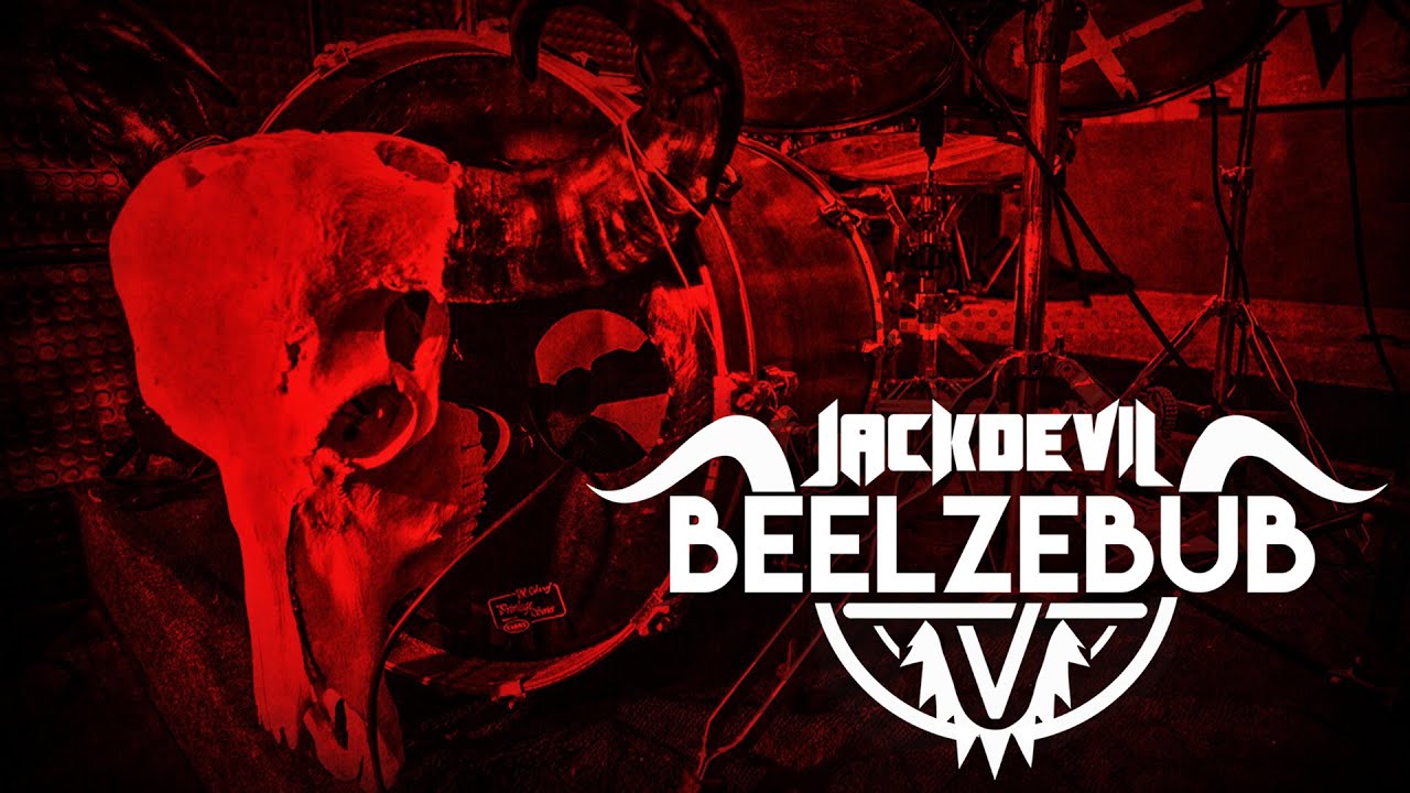 Watch JACKDEVIL - BEELZEBUB (LIVE SESSION) on YouTube Watch JACKDEVIL - BEELZEBUB (LIVE SESSION) on YouTube