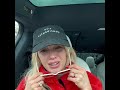 The girls that get it get it…. #momlife #afterhourswithamanda #bestie