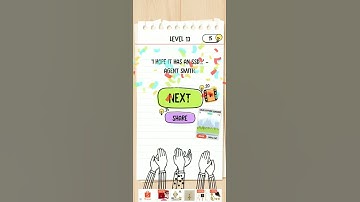 Brain Test 2 | Level 13 | Agent Smith | Smith must find a way to turn on that laptop| Solution