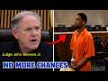 Gunpoint Robbery Against Cousin Shocks Court, Judge John Stevens Makes Tough Call