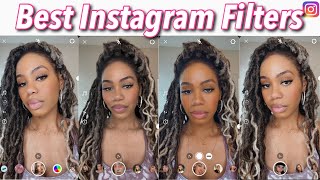 BEST Instagram Filters 2022 | Never Use Makeup Again screenshot 4