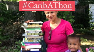 #CaribAThon 2021| RunwrightReads