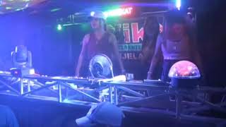 OT WIKA SANGPENJELAJAH SUMSEL DS.MEKAR JAYA PART 2 FDJ SHINTA BILQIS 180BPM