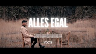 Vocis - Alles egal (Official Video)