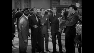 Al Jolson and The Yacht Club Boys - "I Love to Singa" - from "The Singing Kid" (1936)