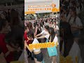 《宇宙啦啦隊》現身瑞豐夜市！粉絲排隊迎接人氣爆棚 @videolandnews