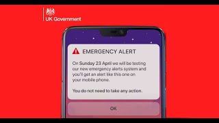 This is an EMERGENCY!