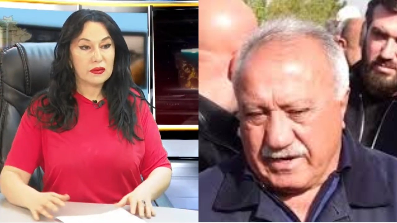 Փաստորեն, Սասուն Միքայելյանը գիտի՝ ով է կազմակերպել Հոկտեմբերի 27 ը, բա «задержка» ն ինչումն է