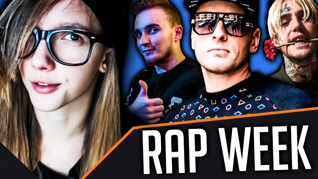 rap song 2019 RAP WEEK #1