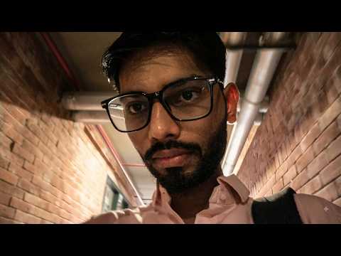 I Finally Gave TCS NQT 2026! 😱 | Complete Exam Experience & Reality
