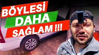 YENİ PETEK ALSAM HİÇ UĞRAŞMAZDIM !!