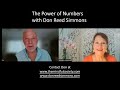 The Power of Numbers with Don Reed Simmons and Mandara Cromwell