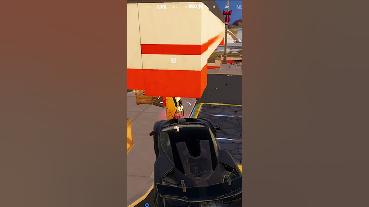 Toto se nepovedlo :D  #fortnite #gaming #fortniteclips #fun #funny #shorts #short
