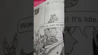 Tiny Talk 3A #Short