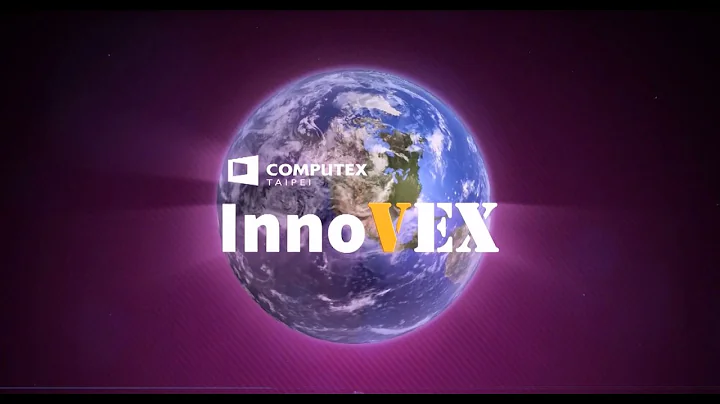 InnoVEX 2016Center Stage VC/Accelerator-T...  Next...