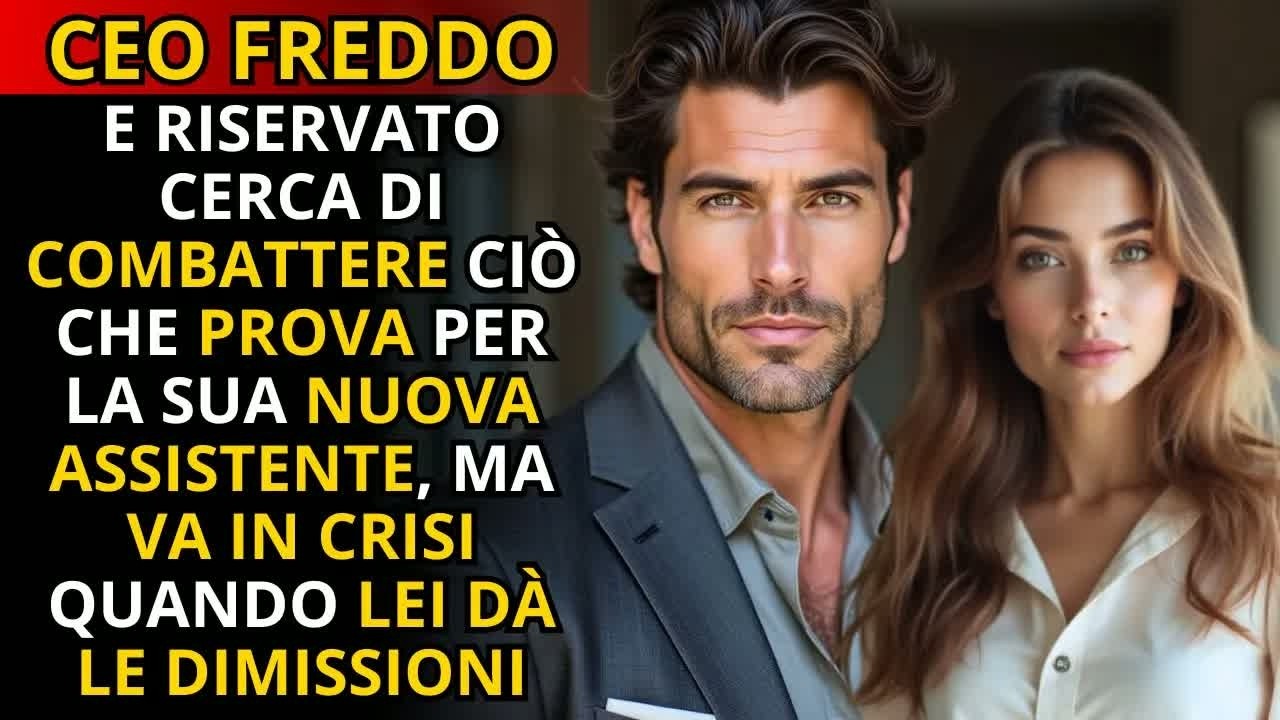 Lei Si È Innamorata Del Suo Capo, Ma Quando Viene Accusata Ingiustamente Da Una Rivale, Decide Di...