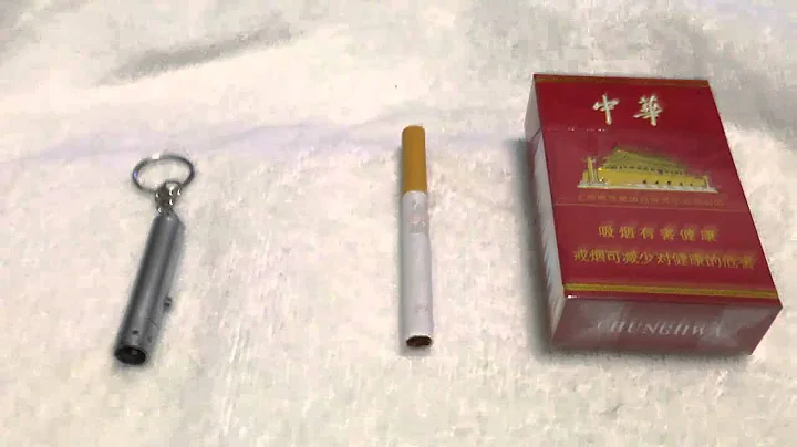 China's Smoking Culture Explained - DayDayNews