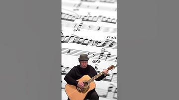 Shake That Thing. Mississippi John Hurt. Finger style Guitar