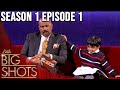 ALL PERFORMANCES | Season 1 Episode 1 | Little Big Shots US