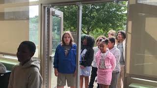 Portage Path CLC 5th Grade Moving Up Ceremony 5.27.2026