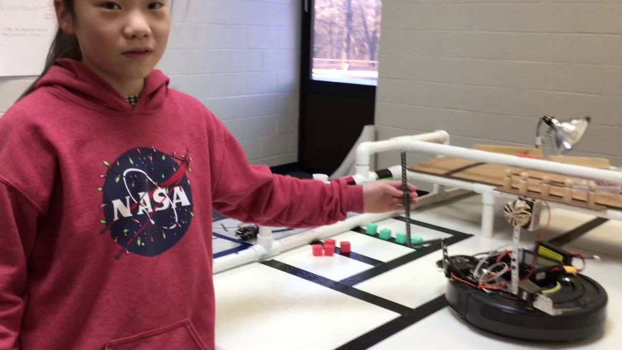 Plainview Middle School Calendar