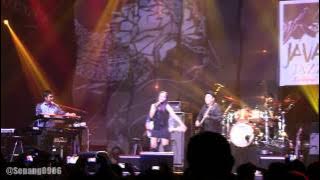 Krakatau Reunion - Sekitar Kita ~ Gemilang @ JJF 2014 [HD]