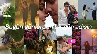 Leyal -Bugün Günlerden Bir Gün Adısın Şk