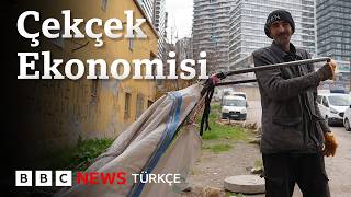 Kağıt Toplayıcısının Bir Günü: \