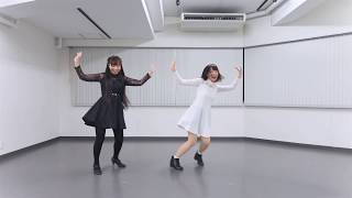 りりあとみゆちー君にとって 踊ってみた