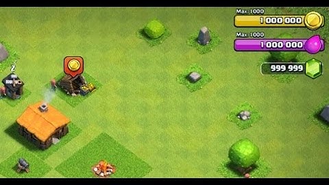 Clash of Clans FREE Gems Hack - No Jailbreak - No Root ( With Proof)