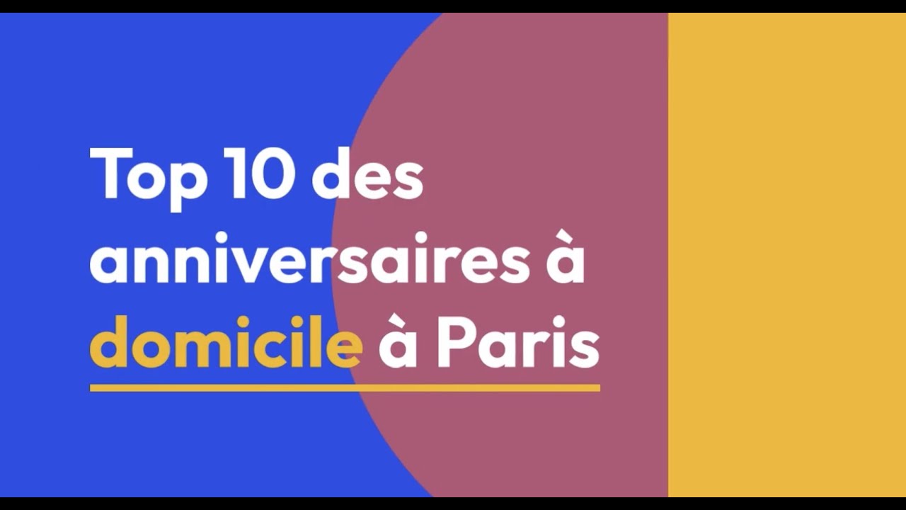 Anniversaire Safari 5-7 ans à domicile (IDF)