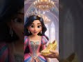 شہزادی نے کیا کر دیا؟ 👑|fairy tale story #shorts#ytshorts#shortstrending#explore