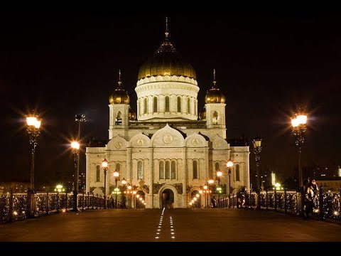 Videó: Orosz Ortodox ünnepek Júniusára
