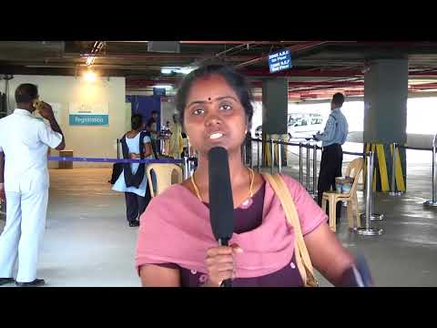 General Feedback chennai 03