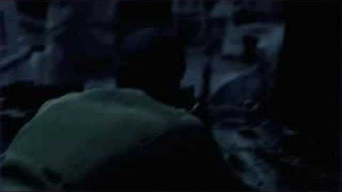 Commandos Strike Force - INTRO