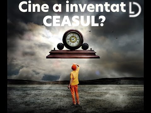 Video: Cine A Inventat Termometrul