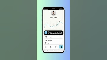 Music app UI in React Native | #reactnative #mobileappdevelopment #shorts