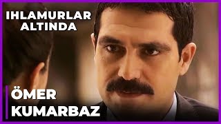 Yılmaz, Ömer'i İspiyonladı | Ihlamurlar Altında 31.Bölüm