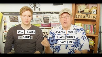 Matt Powell Exposes Kent Hovind