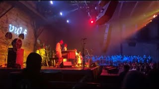 Vulfpeck - Dean Town - Avant Gardner, Brooklyn, NY - Nov 12, 2023