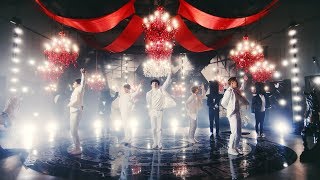 Da-iCE(ダイス) - 「TOKYO MERRY GO ROUND」Music Video 【5周年イヤー 第1弾シングル 2018.1.17 Release!!】 chords