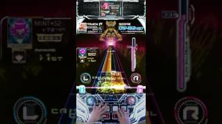 SDVX IV] Everlasting Message GRV