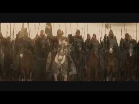 ЛЕГИОН - РОК accords