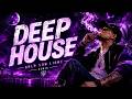 🌌 Cosmic Deep House Mix 2026 | Stellar Beats, Infinite Vibes & Galactic Journey