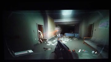 F.E.A.R. 2: Project Origin- Nurse