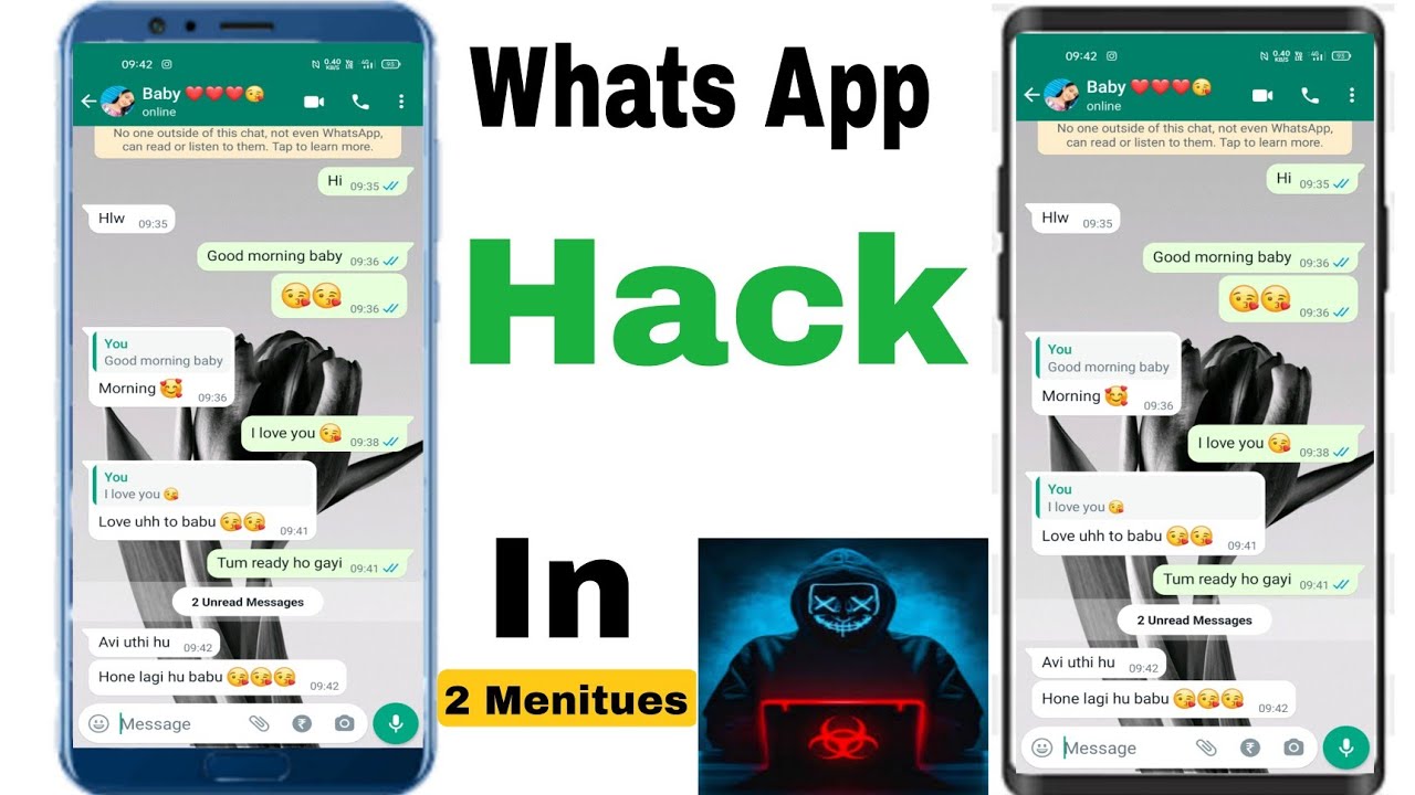 Whats App Hack Kaise Kiya Jata Hai 2022 Whats App Hack Kaise Karte