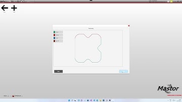 FastSealCreator 5 - DXF import (preview)