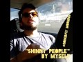 Hey, Shiny People - Ukelele