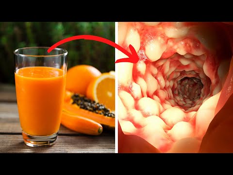 Video: Äter renar morötter?